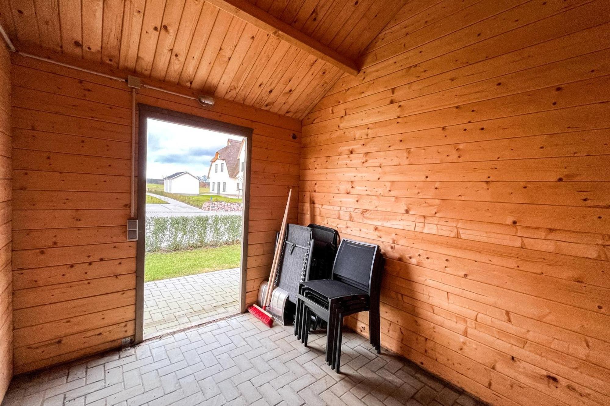 Zolima - Modern - E-Bike Ladestation - Familie Apartamento Stolpe auf Usedom Exterior foto